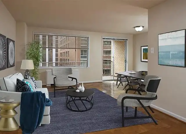 Property at The Savoy - 1101 New Hampshire Ave NW, Washington, DC, 20037, 0-2 beds, 1-2 bath, [object Object]