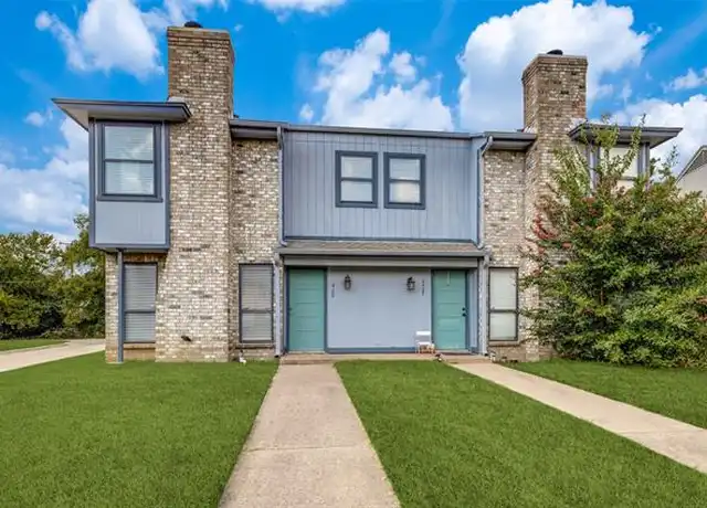 Property at 2429 Kingsford Ct, Arlington, TX, 76017, 2 beds, 2.5 baths, [object Object]