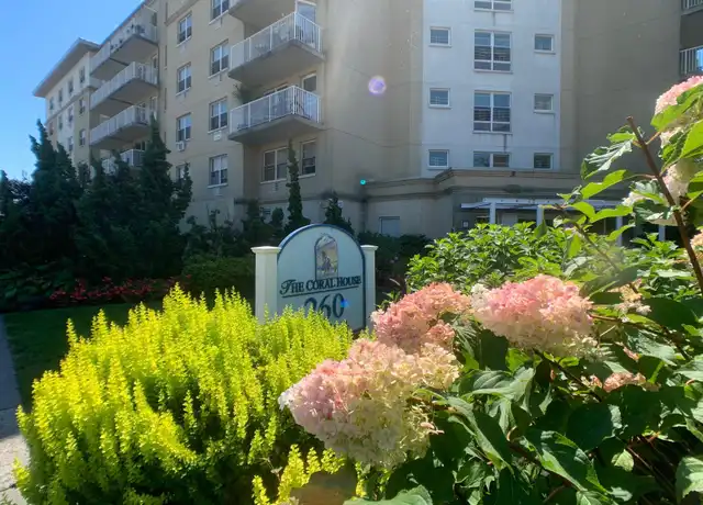 Property at 260 Beach 81st St Unit 6A, Rockaway Beach, NY, 11693, 2 beds, 1 bath, [object Object]