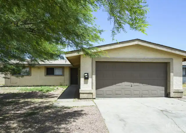 Property at 3722 W Diana Ave, Phoenix, AZ, 85051, 3 beds, 2 baths, [object Object]