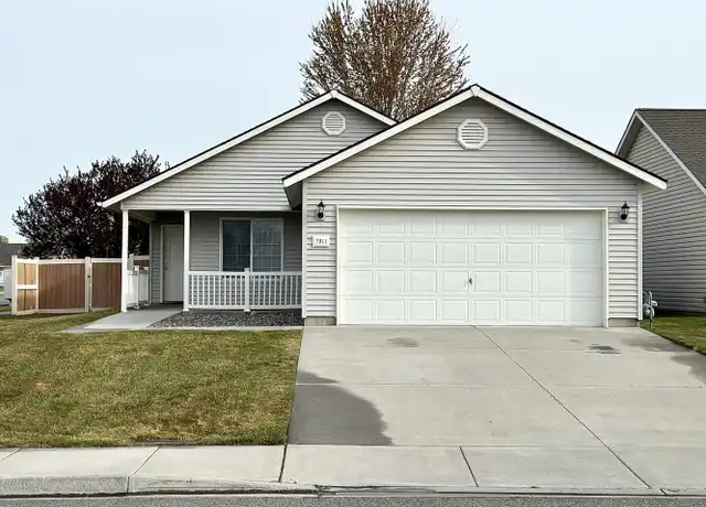 Property at 7911 Deschutes Dr, Pasco, WA, 99301, 3 beds, 2 baths, [object Object]