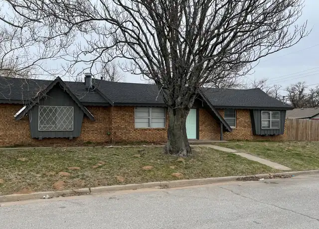 Property at 7828 NW 7th St, Oklahoma City, OK, 73127, 5 beds, 1.5 baths, [object Object]