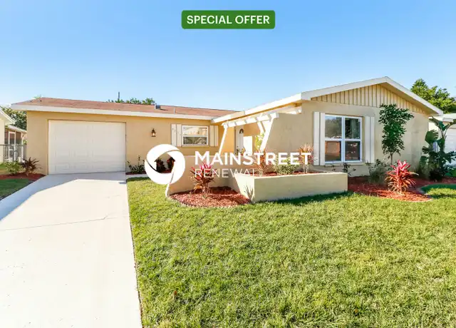 Property at 9351 Dresden Ln, Port Richey, FL, 34668, 3 beds, 2 baths, [object Object]
