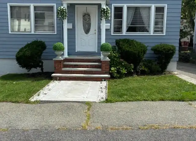 Property at 31 Hamilton Rd, Belmont, MA, 02478, 3 beds, 1 bath, [object Object]