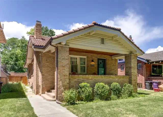 Property at 2219 Eudora St, Denver, CO, 80207, 3 beds, 2 baths, [object Object]
