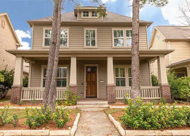 Property at 98 Kendrick Pines Blvd, Spring, TX, 77389, 3 beds, 2.5 baths, [object Object]
