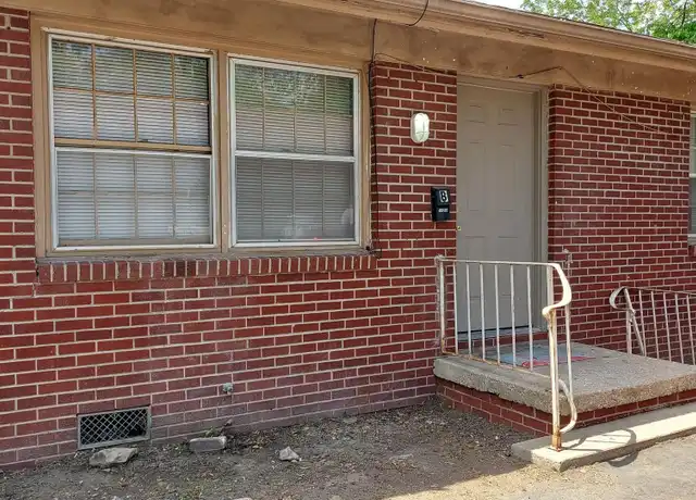 Property at 707 E Quincy St, Pittsburg, KS, 66762, 2 beds, 1 bath, [object Object]