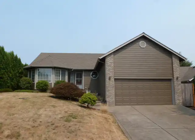 Property at 5456 Monterey Dr SE, Salem, OR, 97306, 3 beds, 2 baths, [object Object]
