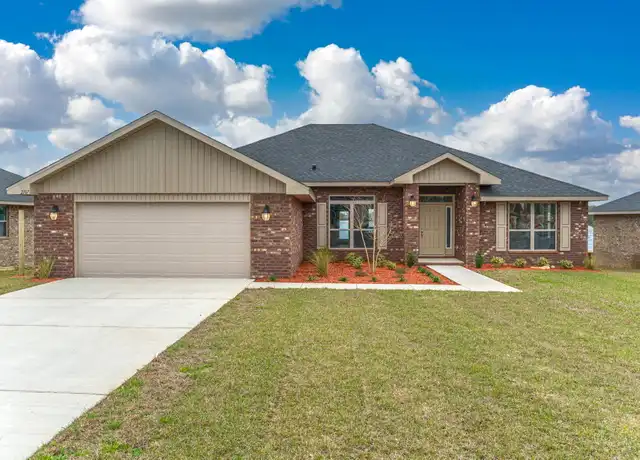 Property at 2107 Queen St, Crestview, FL, 32536, 4 beds, 3 baths, [object Object]