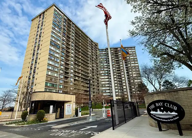 Property at 2 Bay Club Dr Unit 19E, Bayside, NY, 11360, 2 beds, 2 baths, [object Object]