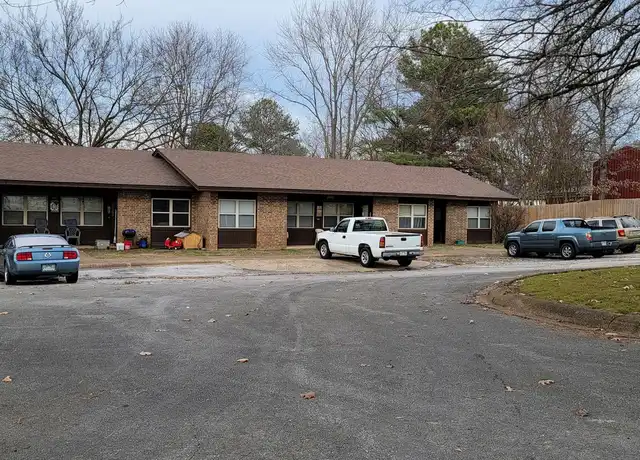 Property at 252 Jean St, Batesville, AR, 72501, 1 bed, 1 bath, [object Object]