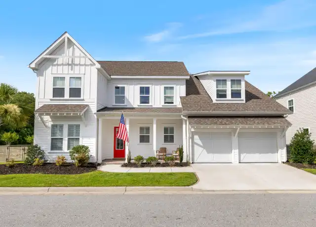 Property at 2420 Giles LN, Mt Pleasant, SC, 29466, 4 beds, 3.5 baths, [object Object]