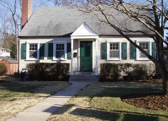 Property at 3404 Farragut Ave, Kensington, MD, 20895, 4 beds, 2 baths, [object Object]