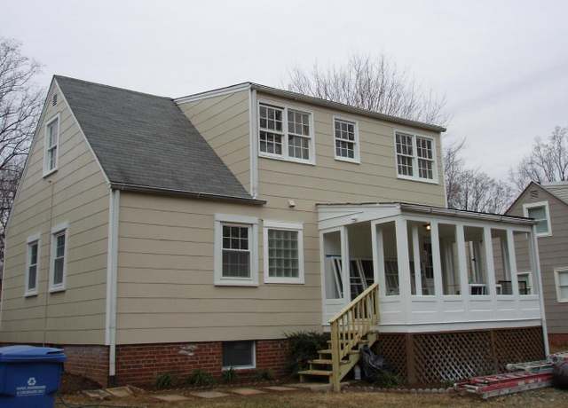 Photo of 3404 Farragut Ave, Kensington, MD 20895