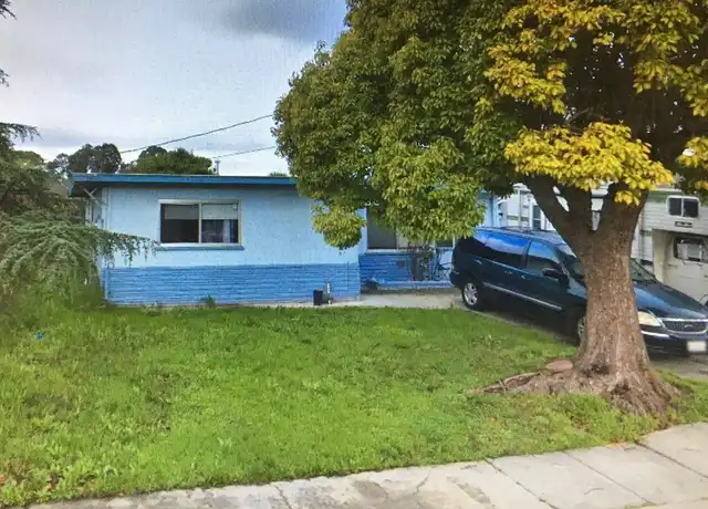 Property at 424 Michele Dr, San Pablo, CA, 94806, 4 beds, 2 baths, [object Object]
