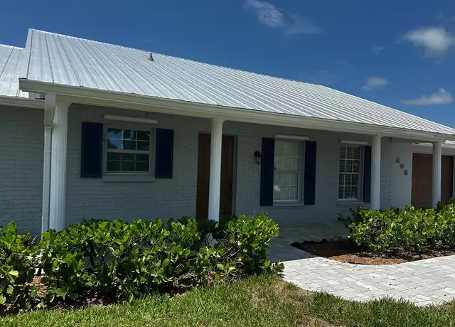 Property at 606 Conn Way, Vero Beach, FL, 32963, 3 beds, 3 baths, [object Object]