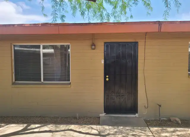 Property at 4350 E Fairmount St Unit FAIR4350-3, Tucson, AZ, 85712, 1 bed, 1 bath, [object Object]
