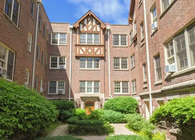 Property at 1452 Oak Ave Unit 54-G, Evanston, IL, 60201, 1 bed, 1 bath, [object Object]