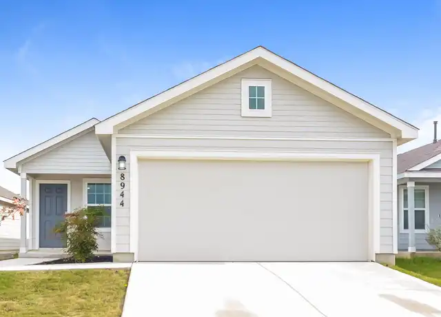 Property at 8944 Yorkshire Way, San Antonio, TX, 78254, 4 beds, 2 baths, [object Object]