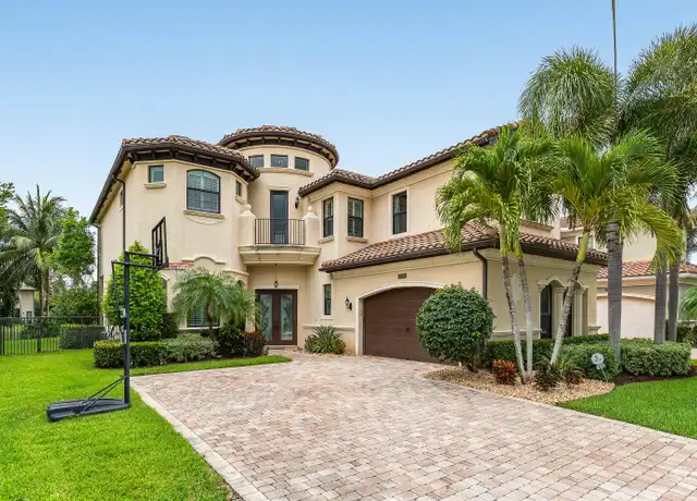 Property at 16659 Ambassador Bridge Rd, Delray Beach, FL, 33446, 4 beds, 4 baths, [object Object]