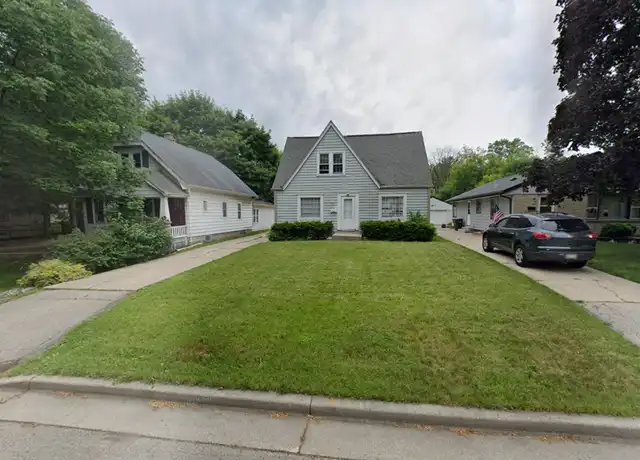 Property at 5437 N Bethmaur Ln Unit Upper A, Glendale, WI, 53209, 2 beds, 1 bath, [object Object]