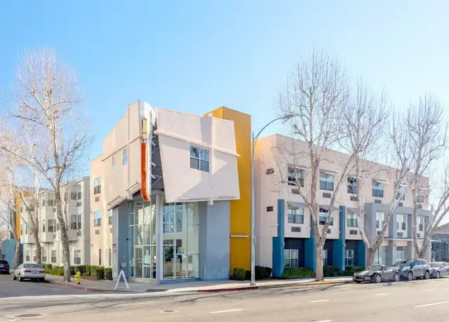 Property at 598 Columbia Ave, San Jose, CA, 95126, 1 bed, 1 bath, [object Object]