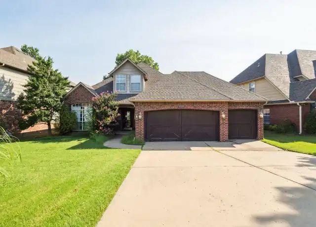 Property at 9125 E 77th St, Tulsa, OK, 74133, 4 beds, 2.5 baths, [object Object]