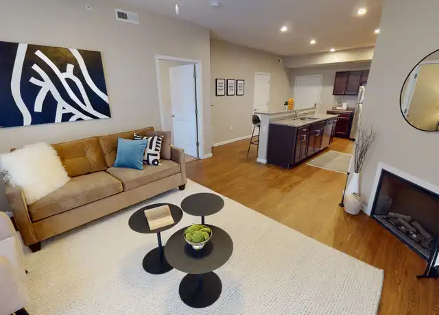 Property at Copper Creek Apartments - 1100 Copper Ct, Kent, OH, 44240, 2 beds, 2 baths, [object Object]