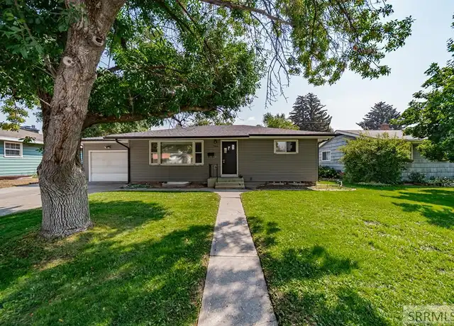 Property at 766 Reed Ave, Idaho Falls, ID, 83402, 5 beds, 2 baths, [object Object]