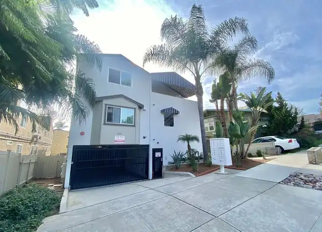 Property at 2731 A St Unit 3, San Diego, CA, 92102, 4 beds, 2 baths, [object Object]