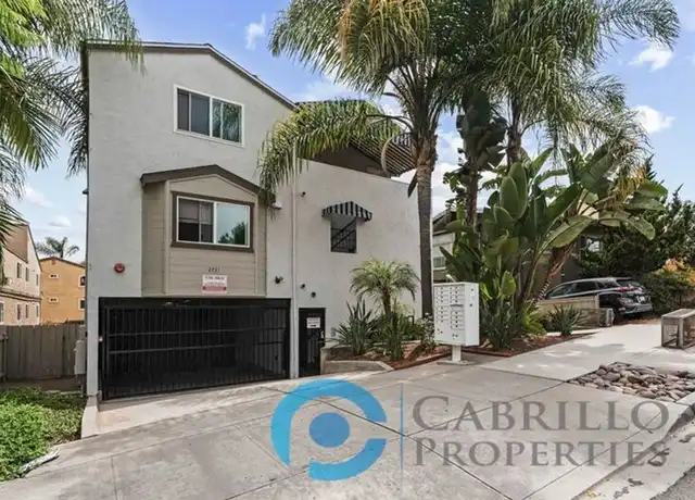 Property at 2731 A St Unit 3, San Diego, CA, 92102, 4 beds, 2 baths, [object Object]