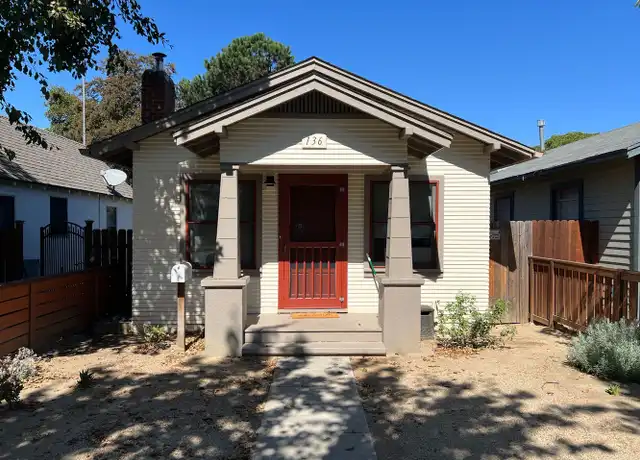 Property at 136 W 6th Ave, Escondido, CA, 92025, 2 beds, 1 bath, [object Object]