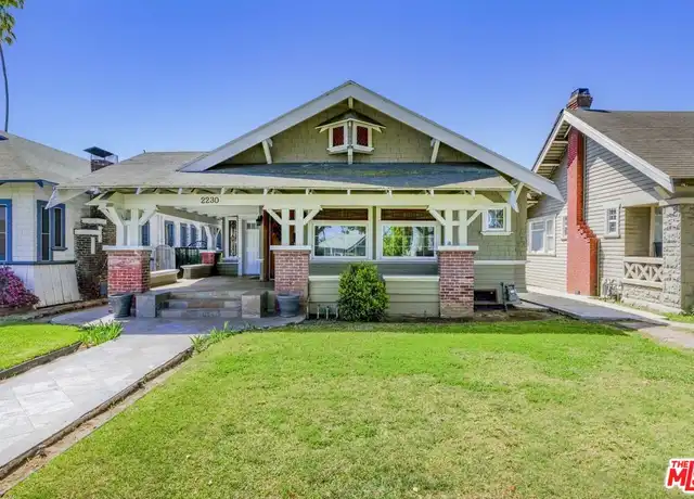 Property at 2230 W 30th St, Los Angeles, CA, 90018, 3 beds, 1 bath, [object Object]