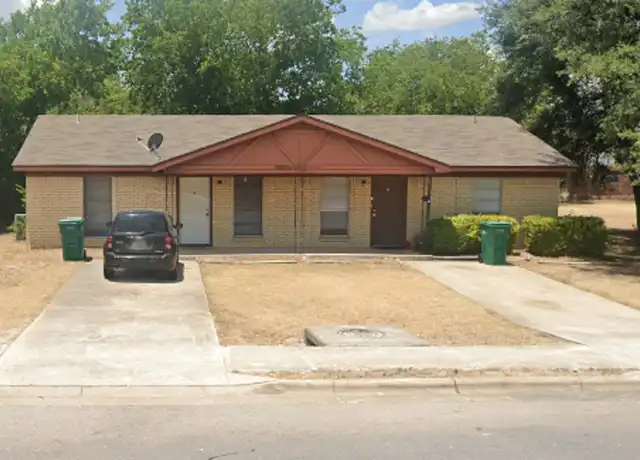 Property at 1506 Indian Trl Unit A, Harker Heights, TX, 76548, 2 beds, 1 bath, [object Object]