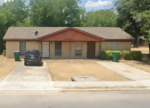 Property at 1506 Indian Trl Unit A, Harker Heights, TX, 76548, 2 beds, 1 bath, [object Object]