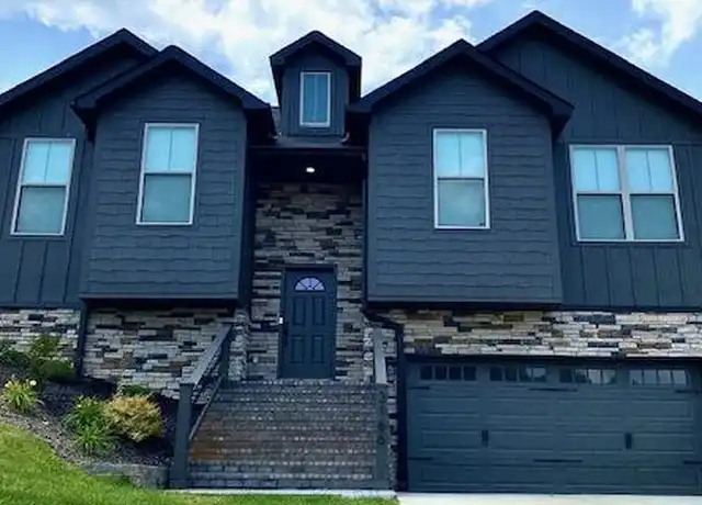Property at 3166 Bridgewater Blvd, Morristown, TN, 37814, 3 beds, 2 baths, [object Object]