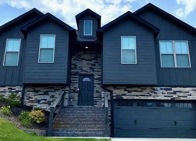 Property at 3166 Bridgewater Blvd, Morristown, TN, 37814, 3 beds, 2 baths, [object Object]