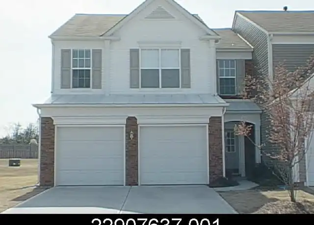 Property at 8165 Kincaid Ct, Charlotte, NC, 28277, 3 beds, 2.5 baths, [object Object]