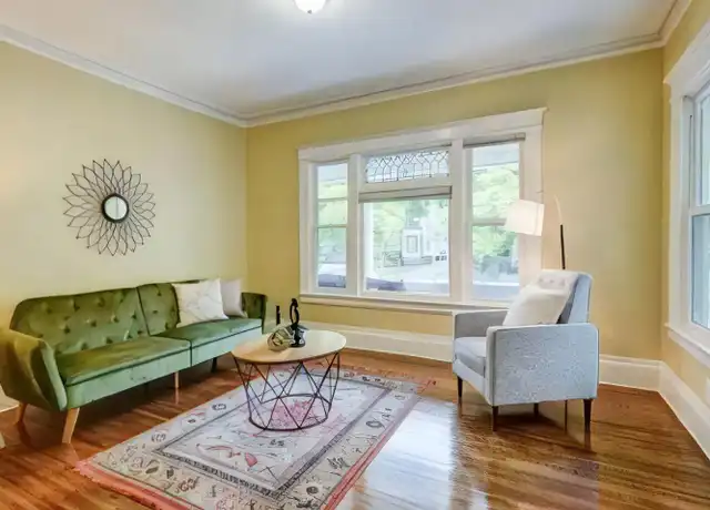 Property at 503 Oxford St Unit 503, Rochester, NY, 14607, 2 beds, 1 bath, [object Object]