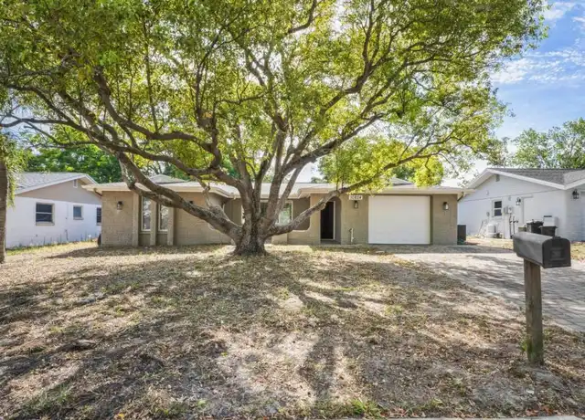 Property at 10824 Oldham Rd, Port Richey, FL, 34668, 3 beds, 2 baths, [object Object]