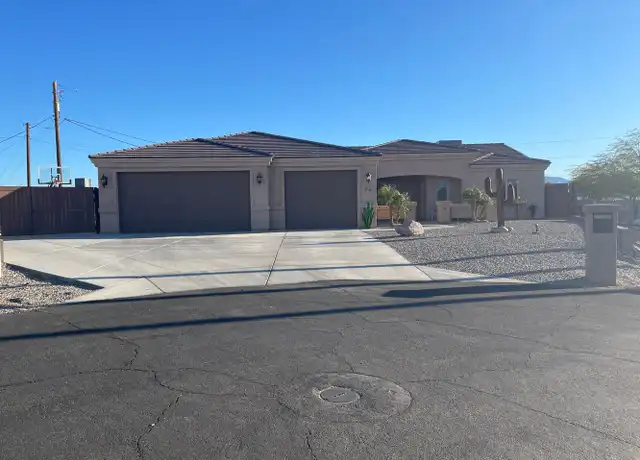 Property at 2946 Bonita Ln, Lake Havasu City, AZ, 86403, 3 beds, 2 baths, [object Object]