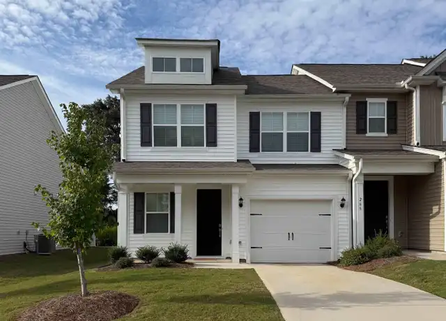 Property at 260 Bryland Way, Fountain Inn, SC, 29644, 3 beds, 2.5 baths, [object Object]