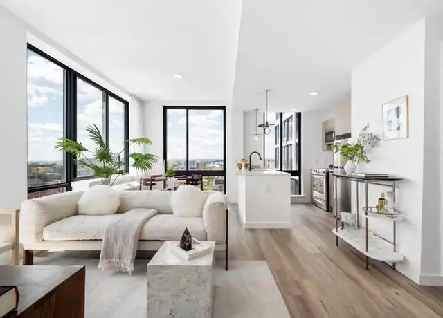 Property at 55 Jordan Ave Unit 605, Jersey City, NJ, 07306, 0 beds, 1 bath, [object Object]