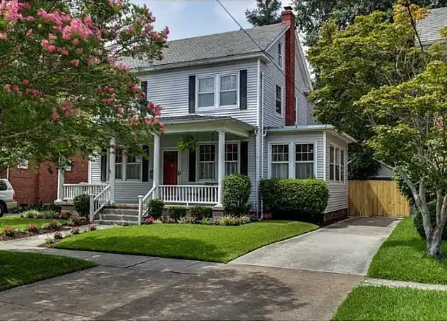 Property at 1332 Bolling Ave, Norfolk, VA, 23508, 5 beds, 2.5 baths, [object Object]