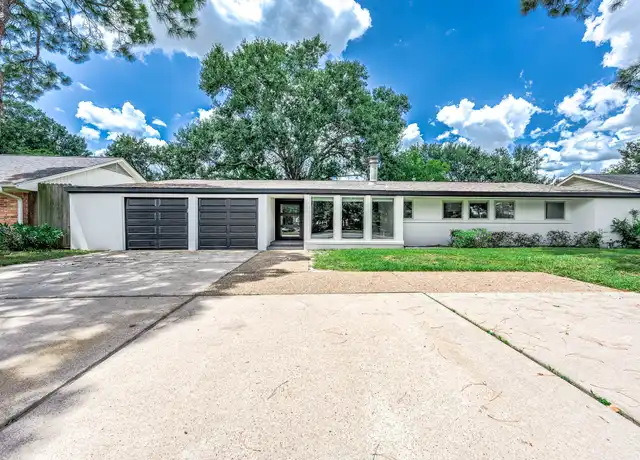 Property at 7702 Richmond Ave, Houston, TX, 77063, 3 beds, 2 baths, [object Object]