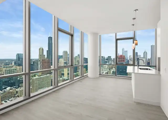 Property at 813 S Michigan Ave, Chicago, IL, 60605, 2 beds, 2 baths, [object Object]