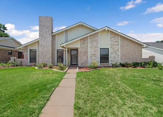 Property at 4440 Atlanta Dr, Plano, TX, 75093, 3 beds, 2 baths, [object Object]