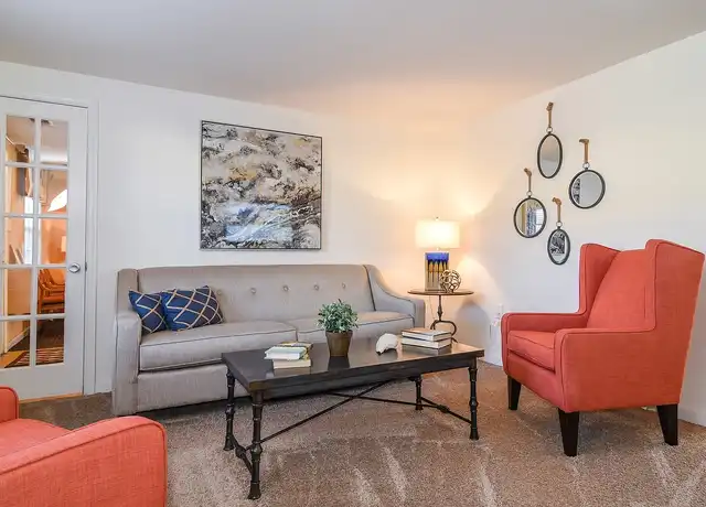 Property at Lake Village - 8001 Laketowne Ct, Severn, MD, 21144, 2 beds, 1-1.5 bath, [object Object]