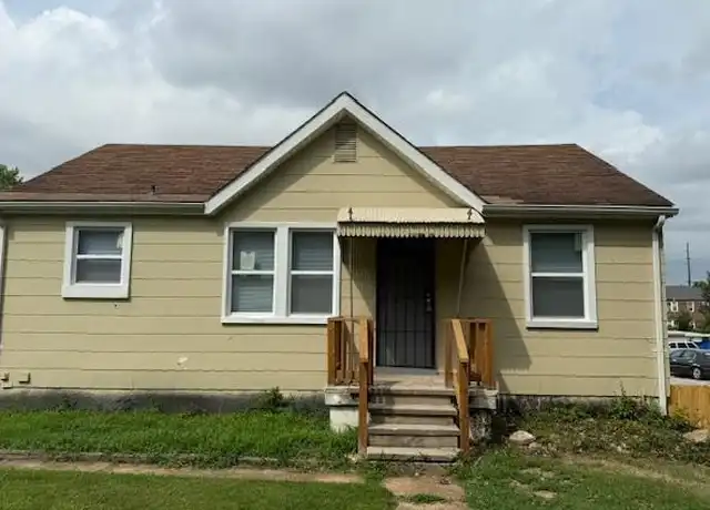 Property at 7019 Manette Dr, Saint Louis, MO, 63136, 3 beds, 2 baths, [object Object]