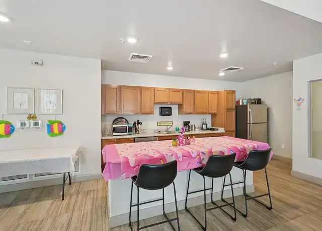 Property at The Revello - 1600 W Camelback Rd, Phoenix, AZ, 85015, 1-2 bed, 1-2 bath, [object Object]